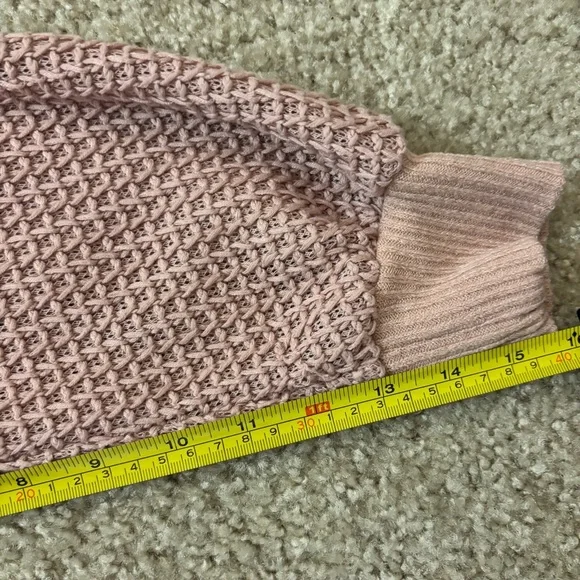 Knox Rose Size XL Embroidered Grandma core Bohemian Coquette Soft Girl - Picture 7 of 8